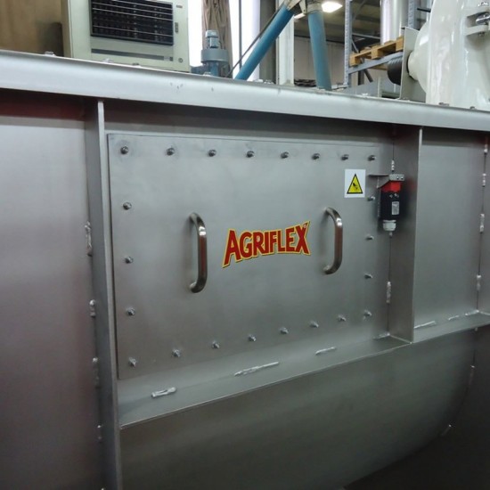 Agriflex Sugar mill