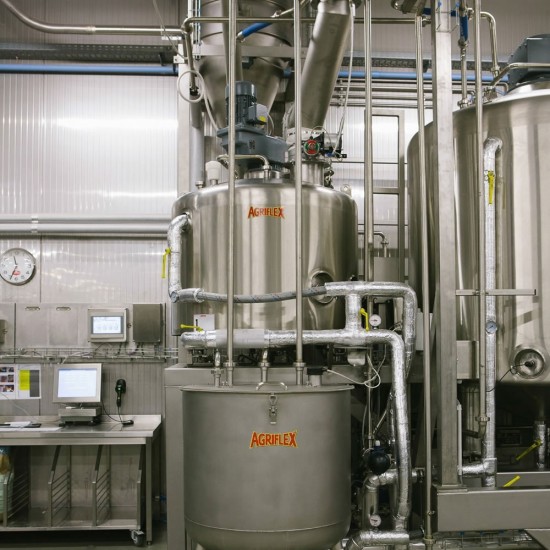 Agriflex Fermentation