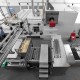 Alimec Automatic Production Line