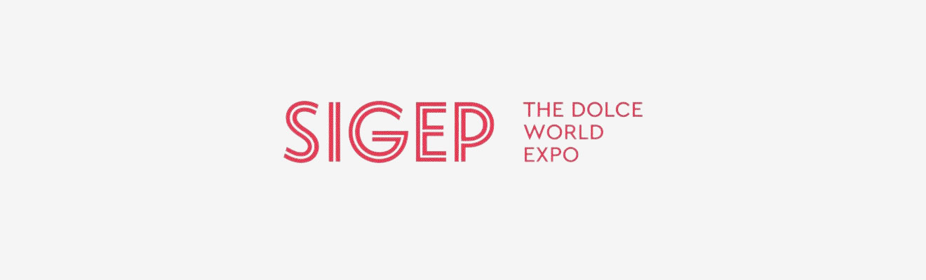 Sigep The Dolce World Expo 21-25 Ocak 2023 Fuarındayız!