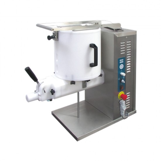 Bravo Equilibrio Fill Good Riempitrice professionale
