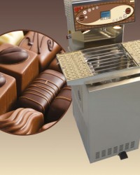 Çikolata Makinaları