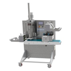 Dominioni RV 250/300 Ravioli makinası