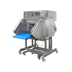 Krumbein TKSM 600 Multi Yaş Pasta Dilimleme makinası
