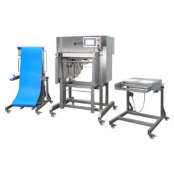 Krumbein TKSM 900 Maxi Yaş Pasta Dilimleme makinası