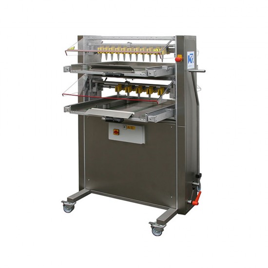 Krumbein KSSM-V0.1D/S cake cutting machine