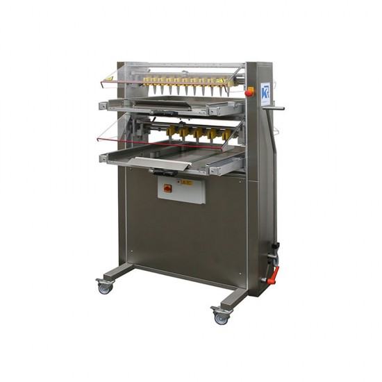 Krumbein KSSM-V0.1D cake cutting machine