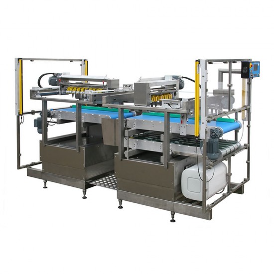 Krumbein KSSM-V3.0D cake cutting machine