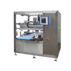 Krumbein UCM-600 BASIC Ultrasonik Pasta dilimleme makinası