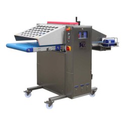 Krumbein HGS 600 Pandispanya Dilimleme makinası