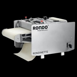 Rondo Rondinette Tezgah üstü kruvasan sarma makinası