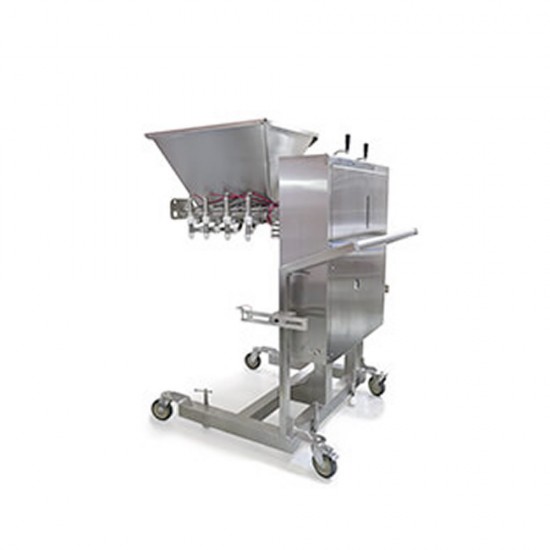 Unifiller Multi Depositor