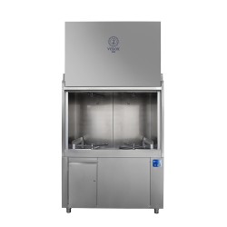Velox LP 1300 G Giyotin Tip Bulaşık Yıkama Makinası