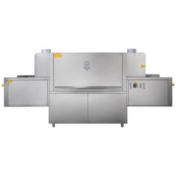 Velox LCT 37 K DX Tünel Tip Bulaşık Yıkama Makinası